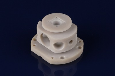 氮化鋁陶瓷結(jié)構件